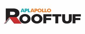 Apl Apollo Rooftuf Device mark 4446108 Trademark