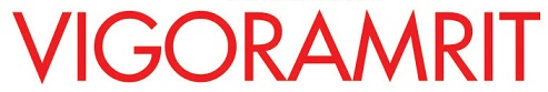 Vigoramrit Device mark 4454153 Trademark