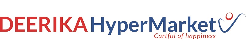 Deerika Hypermarket Cartful Of Happiness Device mark 4446154 Trademark
