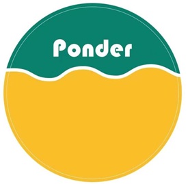 Ponder Device mark 4446185 Trademark
