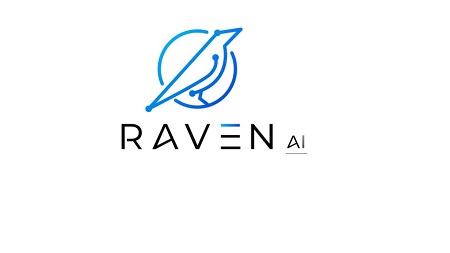 Raven Ai (with Device) Device mark 4454199 Trademark
