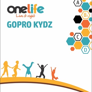 Gopro Kydz Device mark 4446215 Trademark