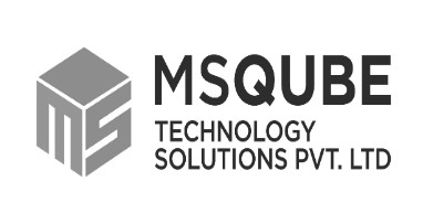 Msqube Technology Solutions Device mark 4450217 Trademark