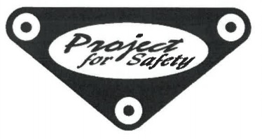 Project For Safety Device mark 4446314 Trademark
