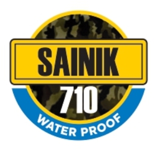 Sainik 710 Device mark 4450345 Trademark