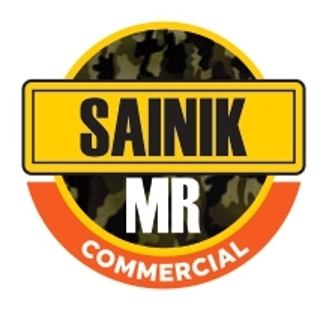 Sainik Mr Device mark 4450346 Trademark