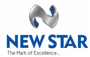 New Star The Mark Of Excellance Device mark 4450419 Trademark