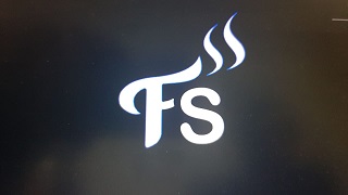 Fs (logo) Device mark 4446445 Trademark