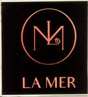Device Of Lm With La Mer Device mark 4446446 Trademark