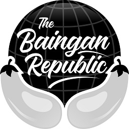 The Baingan Republic Device mark 4446499 Trademark
