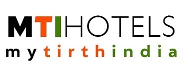 Mti Hotels My Tirth India Device mark 4454535 Trademark