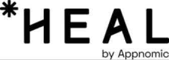 Heal By Appnomic Device mark 4454545 Trademark
