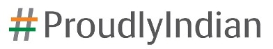 # Proudlyindian Device mark 4446592 Trademark