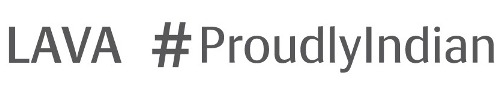 Lava # Proudlyindian Device mark 4446596 Trademark