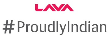 Lava # Proudlyindian Device mark 4446598 Trademark