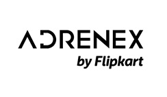 Adrenex By Flipkart (device) Device mark 4454617 Trademark
