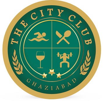 The City Club Device mark 4450709 Trademark