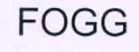 Fogg Device mark 2792677 Trademark