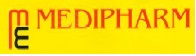 Me Medipharm Device mark 4454754 Trademark