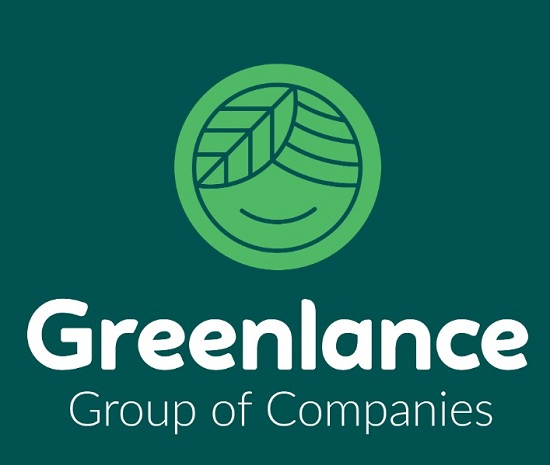 Greenlance Device mark 4454760 Trademark
