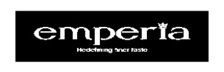 Emperia Device mark 4454778 Trademark