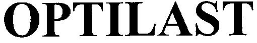 Optilast Device mark 2176858 Trademark