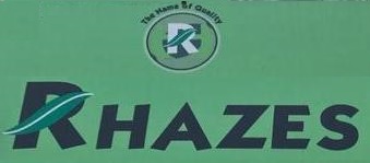 Rhazes Device mark 4454803 Trademark