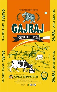 Gajraj Device mark 4450903 Trademark