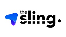 The Sling. Device mark 4450963 Trademark