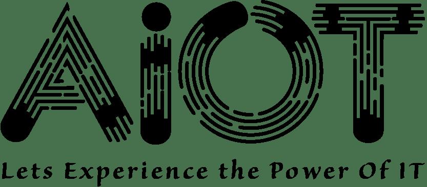 Aiot Lets Experience The Power Of It Device mark 4450969 Trademark