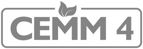 Cemm 4 (device) Device mark 4455028 Trademark