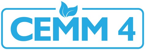 Cemm 4 (device) Device mark 4455031 Trademark