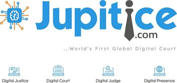 Jupitice.com With Device Device mark 4451042 Trademark