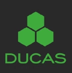 Ducas Device mark 4447038 Trademark