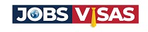 Jobs Visas Label Device mark 4455121 Trademark