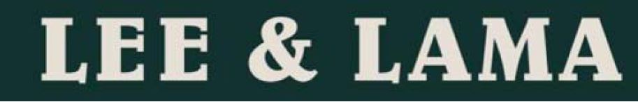 Lee & Lama Device mark 4447104 Trademark