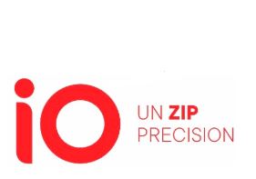 Io Unzip Precision Device mark 4455200 Trademark