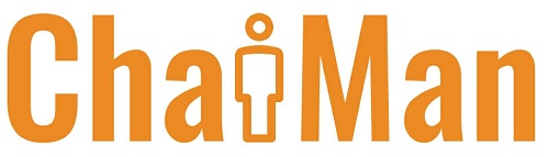 Chaiman Device mark 4447219 Trademark