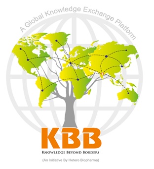 Kbb Knowledge Beyond Borders Device mark 4447232 Trademark