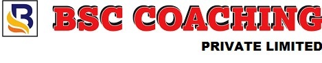 B Bsc Coaching Private Limited Device mark 4447239 Trademark