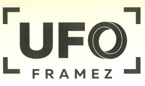 Ufo Framez Device mark 4451293 Trademark