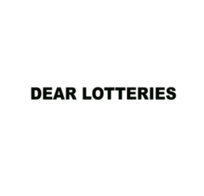 Dear Lotteries Device mark 4455308 Trademark