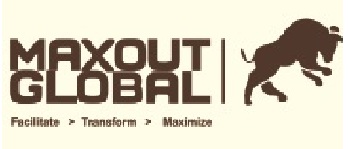Maxout Global- 'facilitate Transform Maximize' Device mark 4451310 Trademark
