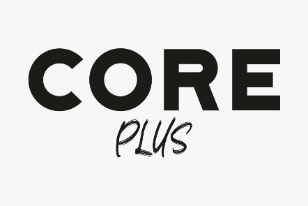 Core Plus Device mark 4447375 Trademark