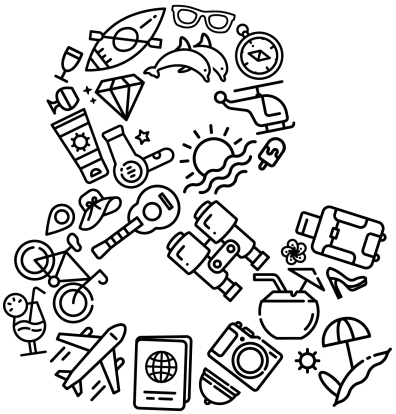 Logo Device mark 4447377 Trademark