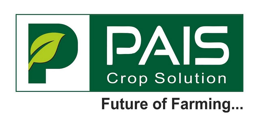 Pais Crop Solution Device mark 4451409 Trademark