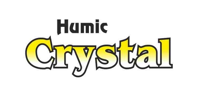 Humic Crystal Device mark 4451412 Trademark