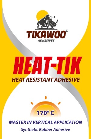 Heat–tik Device mark 4455425 Trademark
