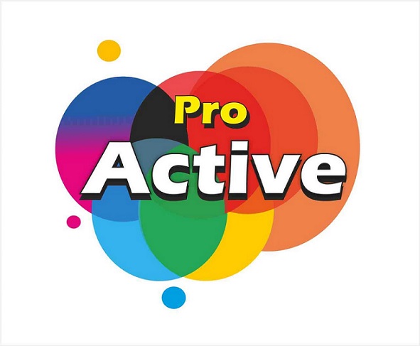 Pro Active Device mark 4451416 Trademark