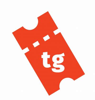 Tg With Device Device mark 4455430 Trademark
